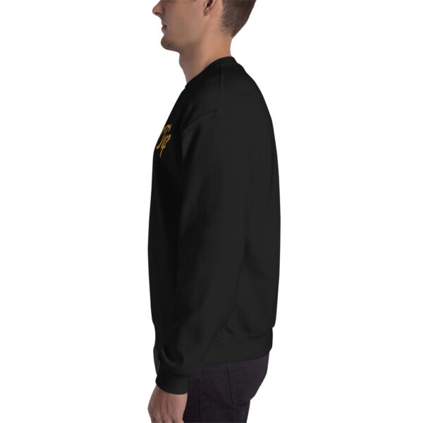 Gold Tip Sweatshirt - Image 6