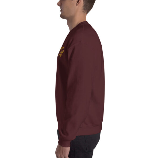 Gold Tip Sweatshirt - Image 11