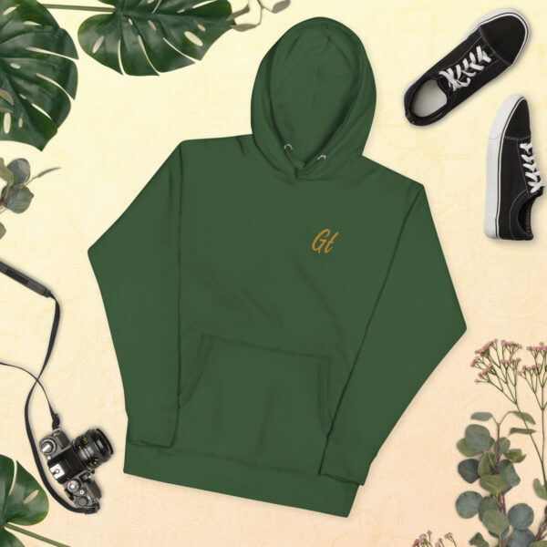 GT Hoodie - Image 15