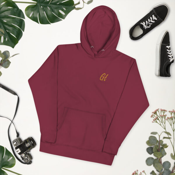 GT Hoodie - Image 9