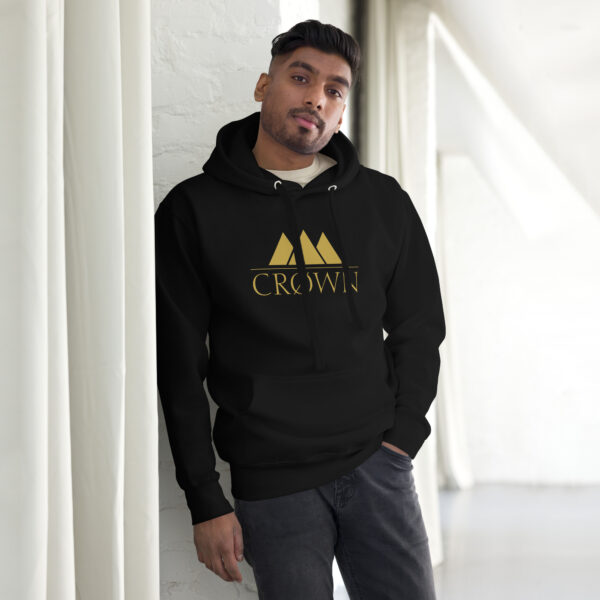 Crown Hoodie - Image 5