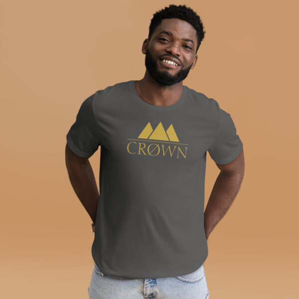 Crown Tee - Image 23