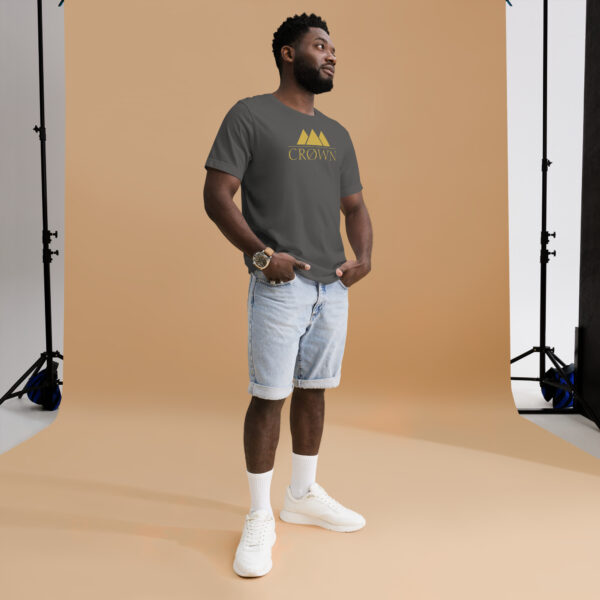 Crown Tee - Image 22