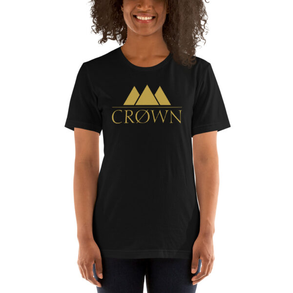 Crown Tee - Image 9