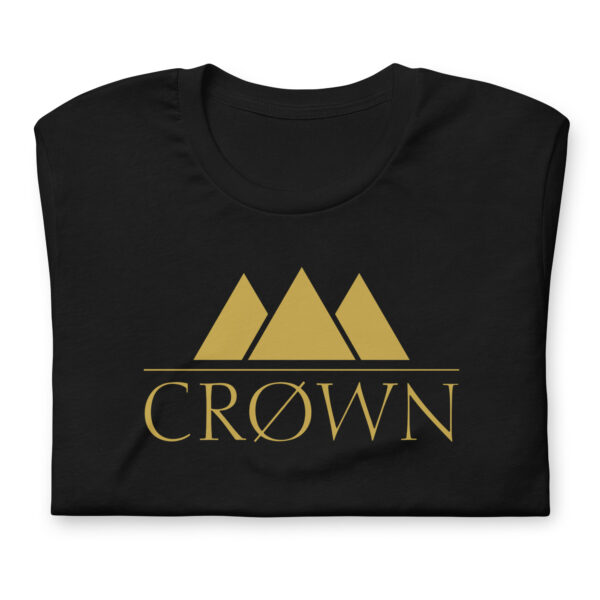 Crown Tee - Image 10