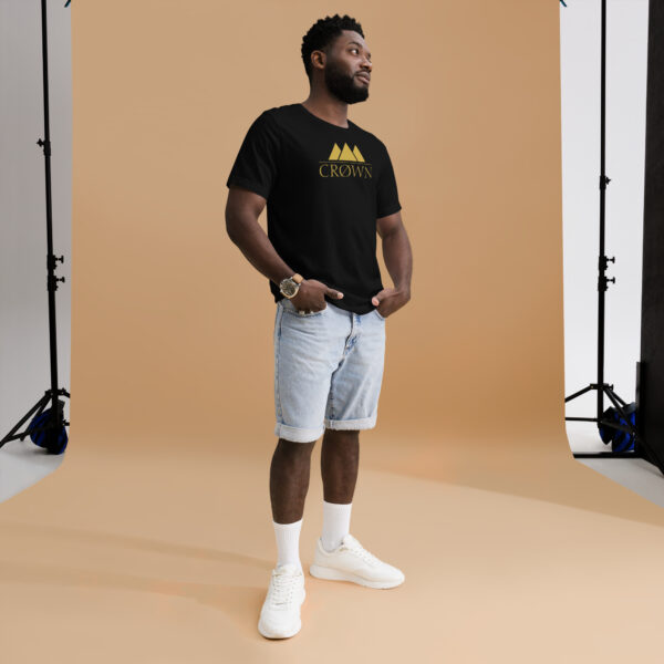 Crown Tee - Image 11