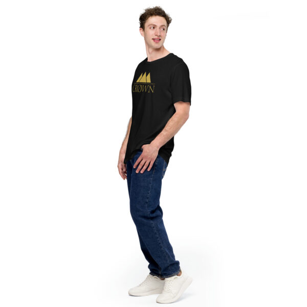 Crown Tee - Image 4