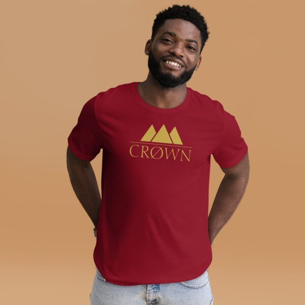 Crown Tee - Image 15