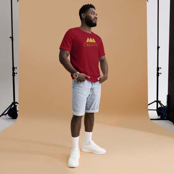 Crown Tee - Image 14