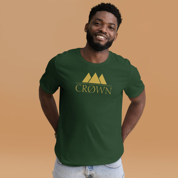 Crown Tee - Image 19
