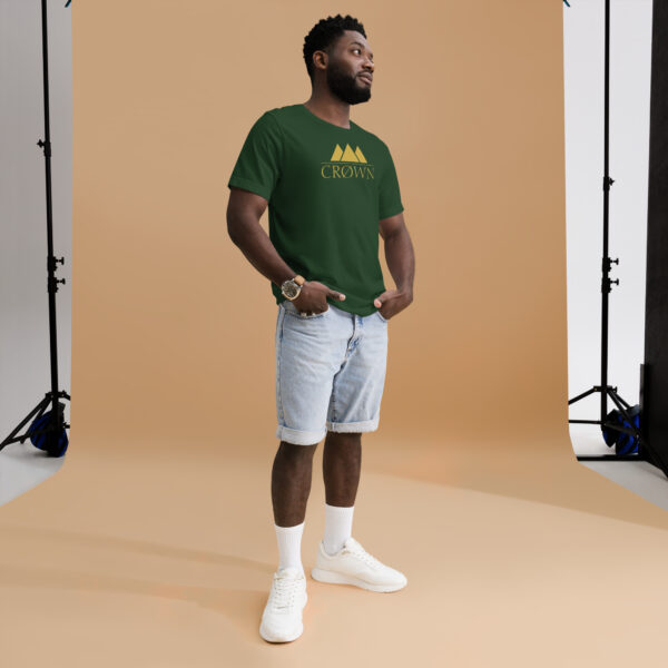 Crown Tee - Image 18