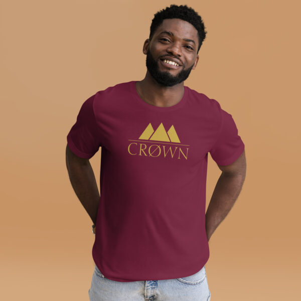 Crown Tee - Image 17