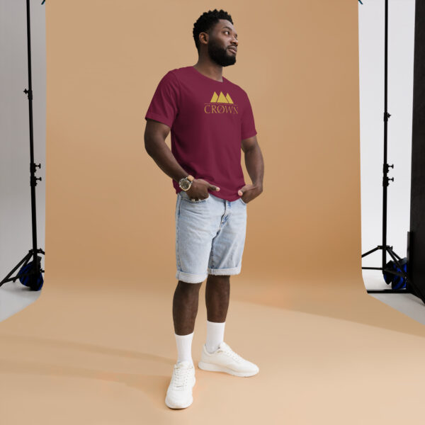Crown Tee - Image 16