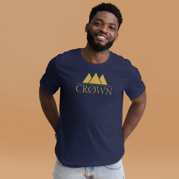 Crown Tee - Image 13