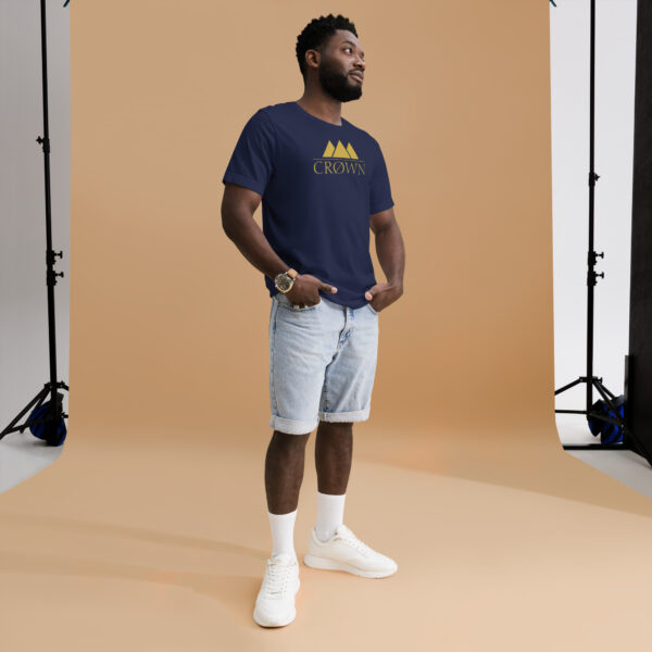Crown Tee - Image 12
