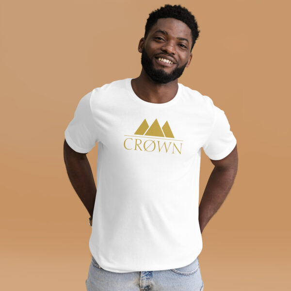 Crown Tee - Image 25
