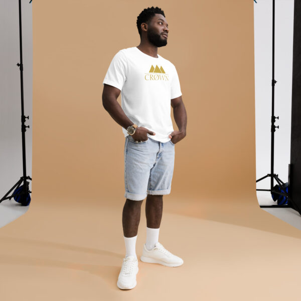 Crown Tee - Image 24