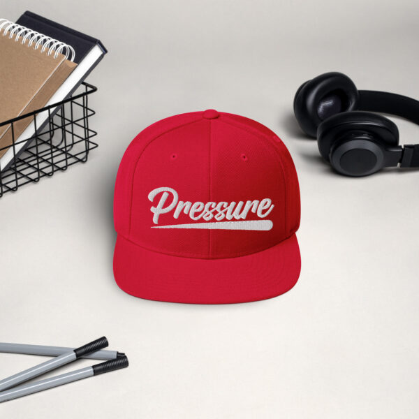 Pressure Snapback - Image 14