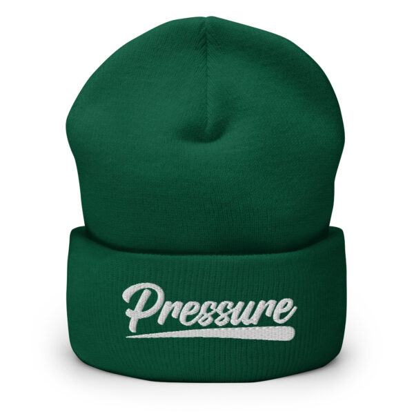 Pressure Beanie - Image 11