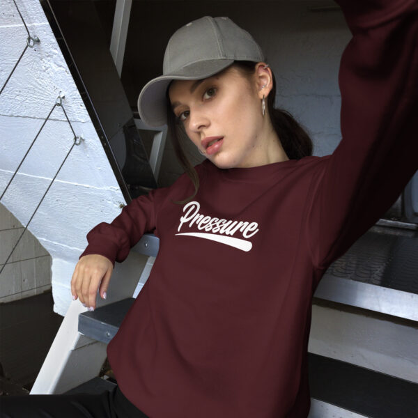 Pressure Crewneck - Image 2