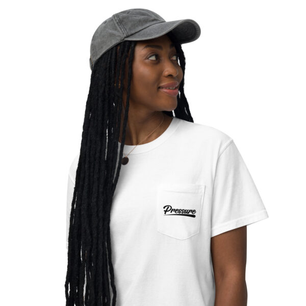 Pressure Pocket Tee - Image 13