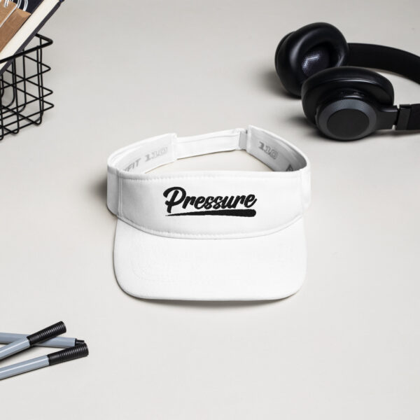 Pressure Visor - Image 7