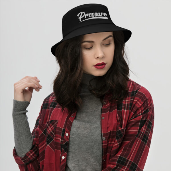 Pressure Bucket Hat - Image 2
