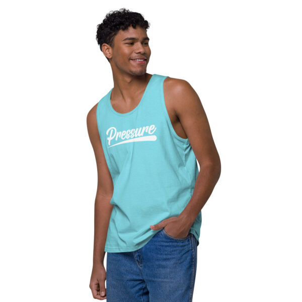 Pressure Tank Top - Image 24