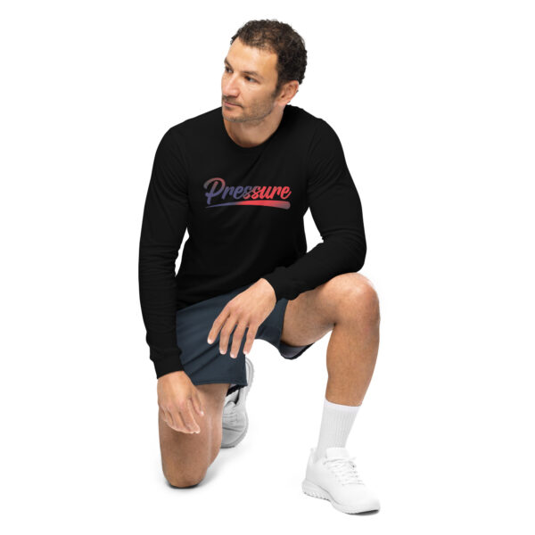 Pressure Gradient Long Sleeve Tee - Image 4