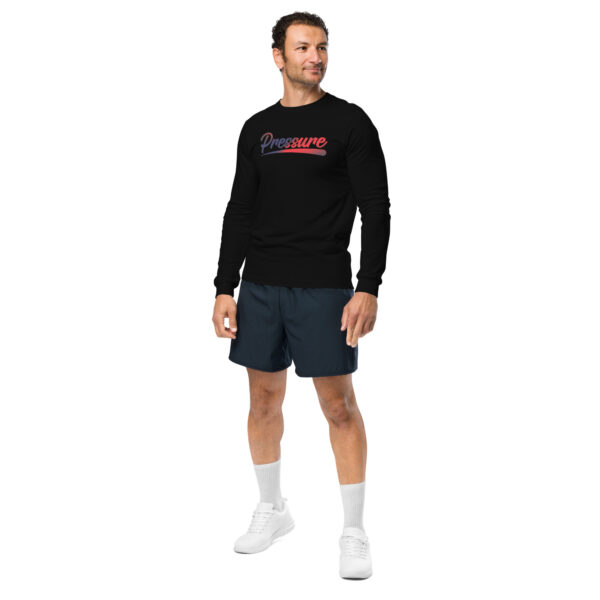 Pressure Gradient Long Sleeve Tee - Image 3