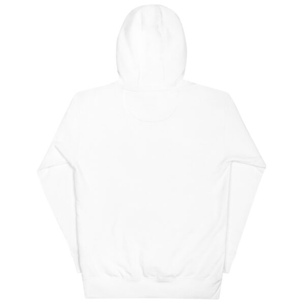 All About That Pressure Only Black Hoodie - Image 20