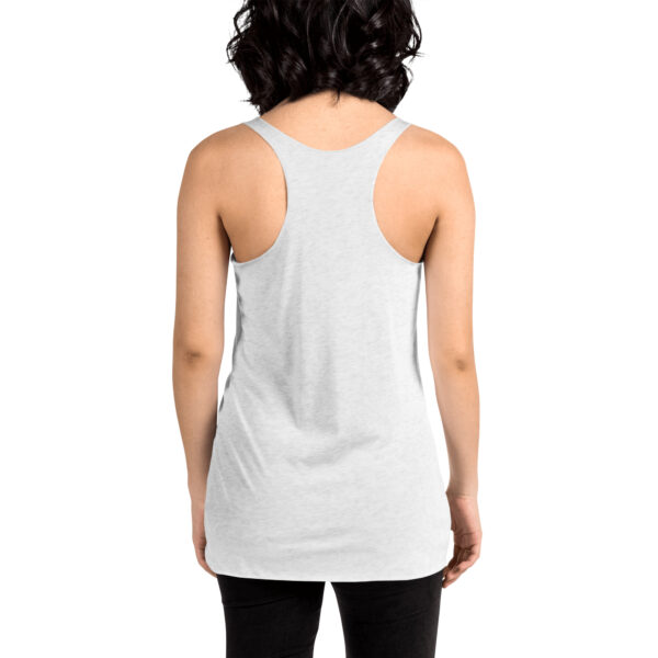 Crown Women's Racerback Tank - Image 7