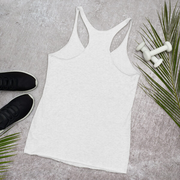 Crown Women's Racerback Tank - Image 20