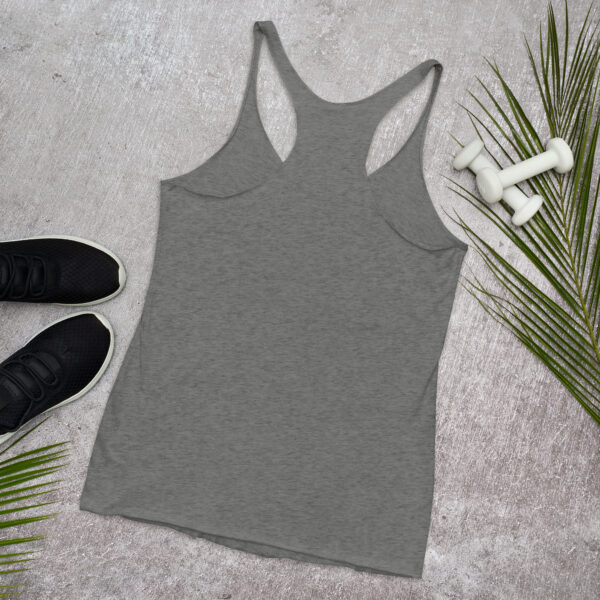 Crown Women's Racerback Tank - Image 18