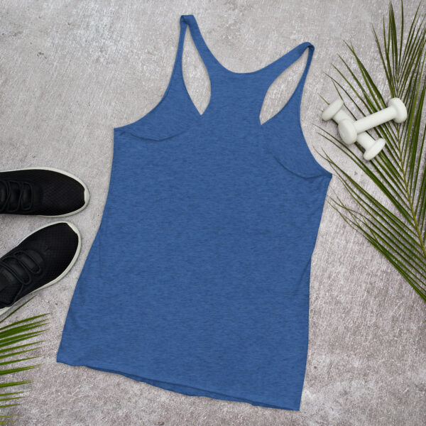 Crown Women's Racerback Tank - Image 16