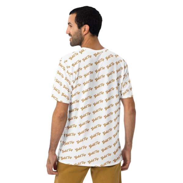Gold Tip Diagonal (All-Over Print) - Image 18