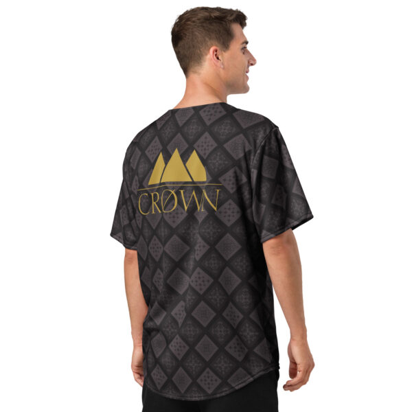 Crown (Royal Jersey) - Image 3