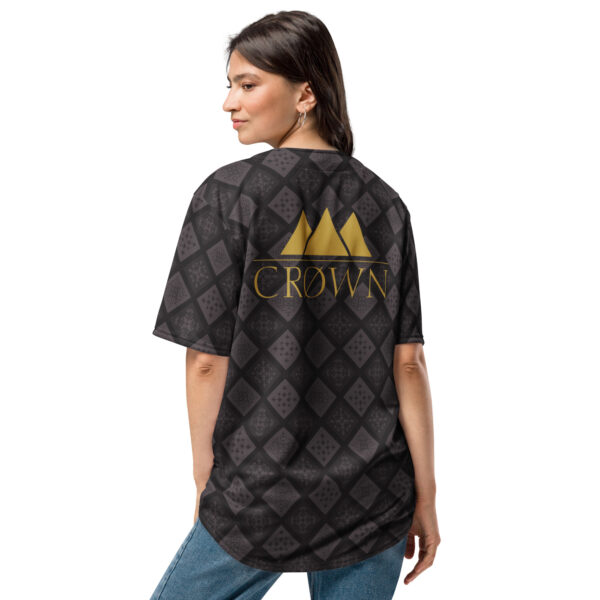 Crown (Royal Jersey) - Image 6