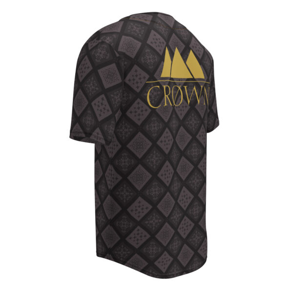 Crown (Royal Jersey) - Image 9