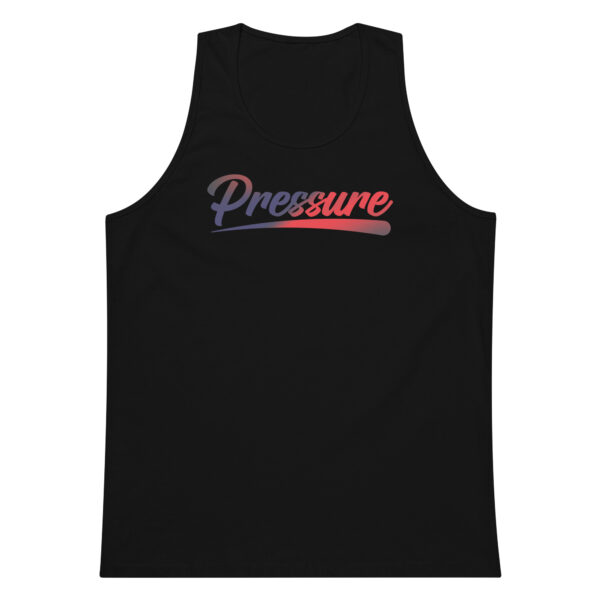 Pressure Gradient Mens Tank Top - Image 5