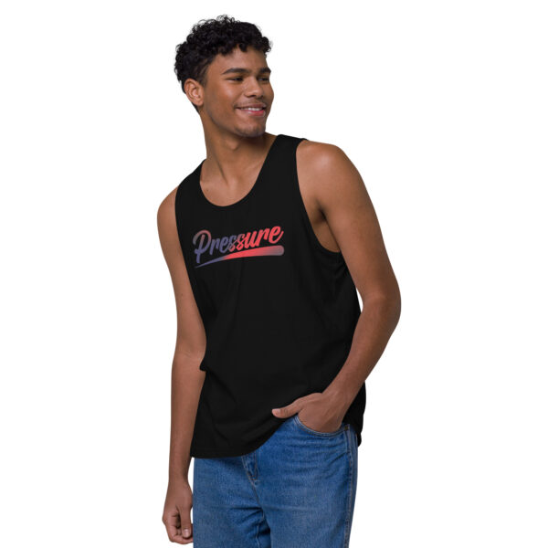 Pressure Gradient Mens Tank Top - Image 4