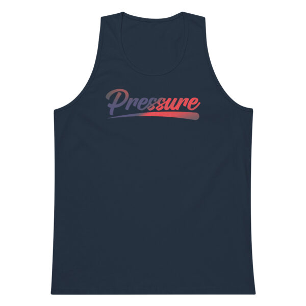 Pressure Gradient Mens Tank Top - Image 7