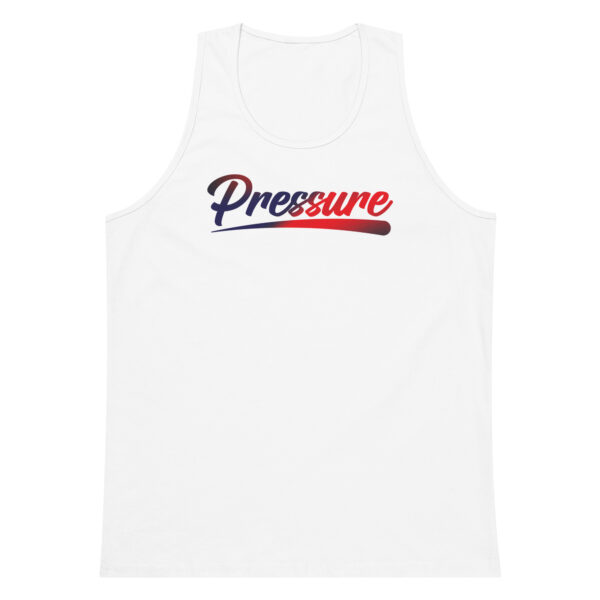 Pressure Gradient Mens Tank Top - Image 9