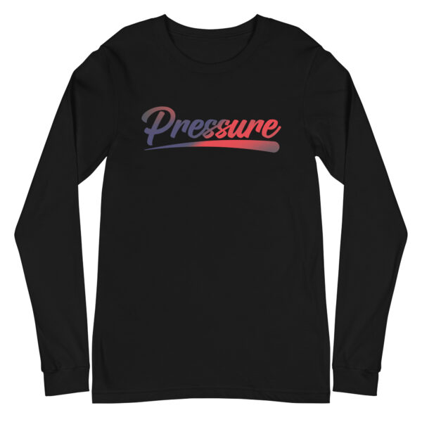 All About That Pressure Gradient Long Sleeve - Image 7