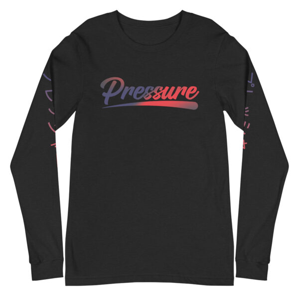 Pressure Gradient Long Sleeve (プレッシャー Edition) - Image 10