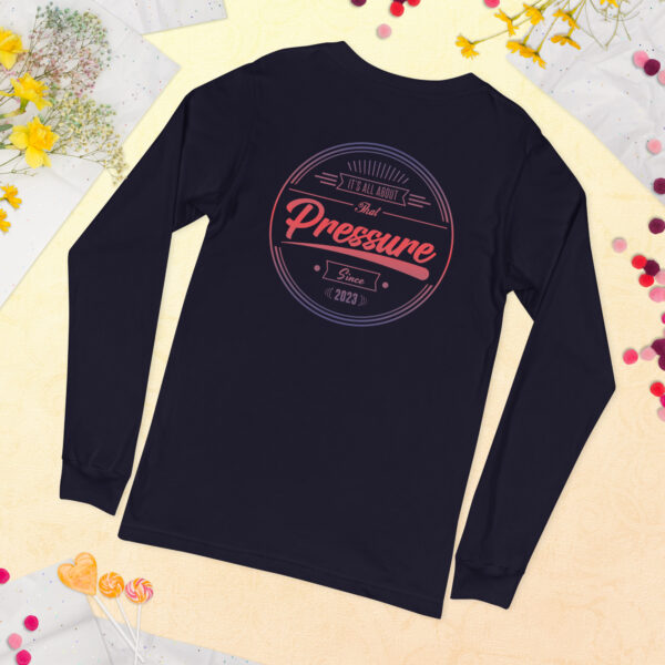 All About That Pressure Gradient Long Sleeve - Image 2