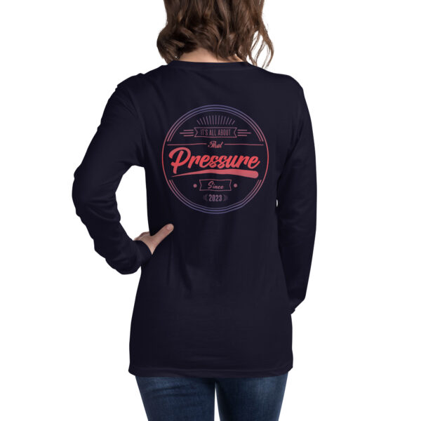 All About That Pressure Gradient Long Sleeve - Image 6