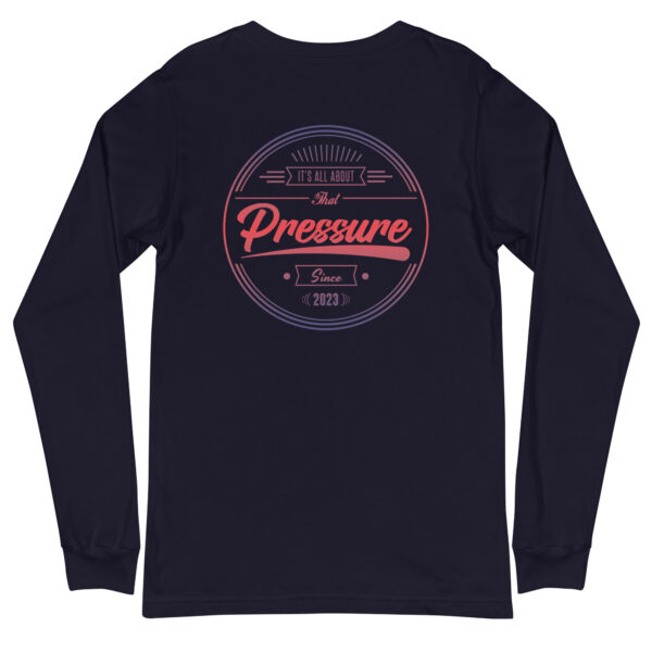 All About That Pressure Gradient Long Sleeve - Image 9
