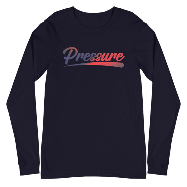 All About That Pressure Gradient Long Sleeve - Image 8