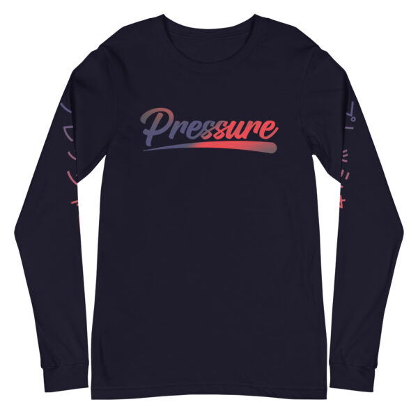 Pressure Gradient Long Sleeve (プレッシャー Edition) - Image 14